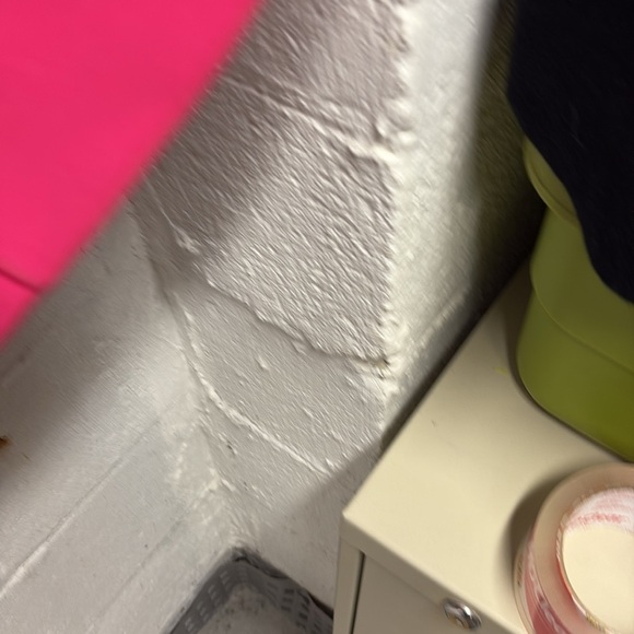 Acler Rowe Mini Dress Seamed High Neck Assymetical Azalea Pink sz US 8 - Picture 7 of 12